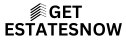 Get Estates  Logo