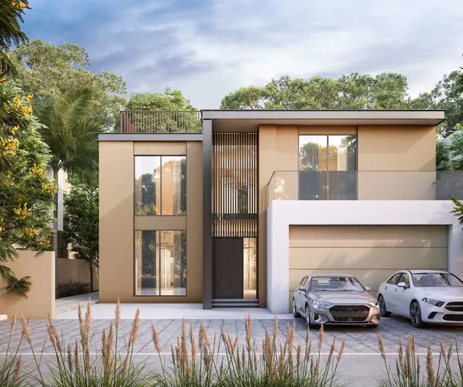 Sobha Villas